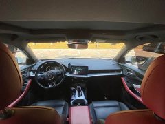 SAIC MG5 300TGI DCT Qing Luxury Flagship - ფოტო 5