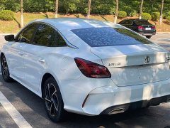 SAIC MG5 300TGI DCT Qing Luxury Flagship - ფოტო 6