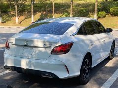 SAIC MG5 300TGI DCT Qing Luxury Flagship - ფოტო 7