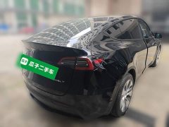 Tesla Model Y Rear-Wheel Drive - ფოტო 4
