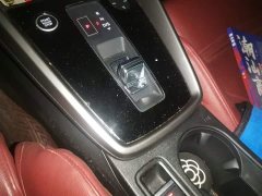 Audi A3 2022 A3L Limousine 35 TFSI Fashion Sport - ფოტო 5