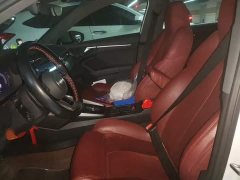 Audi A3 2022 A3L Limousine 35 TFSI Fashion Sport - ფოტო 6