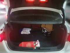 Audi A3 2022 A3L Limousine 35 TFSI Fashion Sport - ფოტო 10