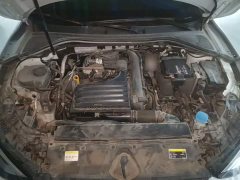 Audi A3 2022 A3L Limousine 35 TFSI Fashion Sport - ფოტო 11