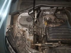 Audi A3 2022 A3L Limousine 35 TFSI Fashion Sport - ფოტო 15