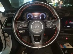 Audi A3 2022 A3L Limousine 35 TFSI Fashion Sport - ფოტო 2