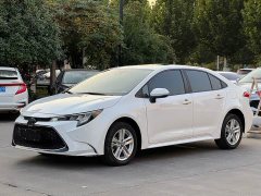 Toyota Corolla 1.8L CVT Luxury - ფოტო 1