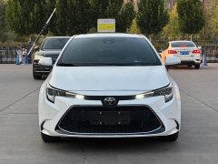 Toyota Corolla 1.8L CVT Luxury - ფოტო 2
