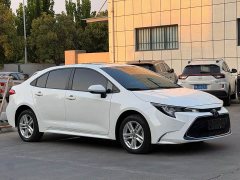 Toyota Corolla 1.8L CVT Luxury - ფოტო 3