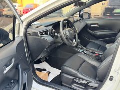 Toyota Corolla 1.8L CVT Luxury - ფოტო 4