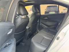 Toyota Corolla 1.8L CVT Luxury - ფოტო 5