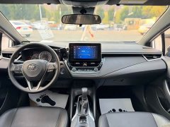 Toyota Corolla 1.8L CVT Luxury - ფოტო 6