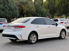 Toyota Corolla 1.8L CVT Luxury - ფოტო 7