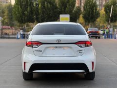 Toyota Corolla 1.8L CVT Luxury - ფოტო 8
