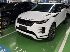 Land Rover Range Rover Evoque Range Rover Evoque L SE - ფოტო 1
