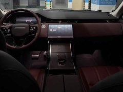Land Rover Range Rover Evoque Range Rover Evoque L SE - ფოტო 10