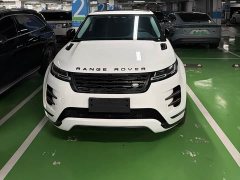 Land Rover Range Rover Evoque Range Rover Evoque L SE - ფოტო 2