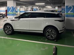 Land Rover Range Rover Evoque Range Rover Evoque L SE - ფოტო 3