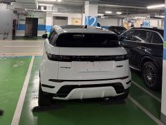 Land Rover Range Rover Evoque Range Rover Evoque L SE - ფოტო 4