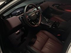Land Rover Range Rover Evoque Range Rover Evoque L SE - ფოტო 9
