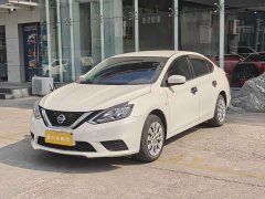 Nissan Sylphy 1.6L XE CVT Comfort Edition - ფოტო 1