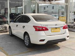 Nissan Sylphy 1.6L XE CVT Comfort Edition - ფოტო 11
