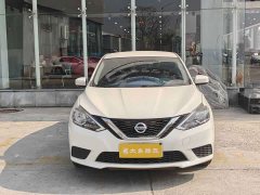 Nissan Sylphy 1.6L XE CVT Comfort Edition - ფოტო 2
