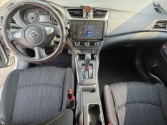 Nissan Sylphy 1.6L XE CVT Comfort Edition - ფოტო 5