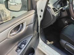 Nissan Sylphy 1.6L XE CVT Comfort Edition - ფოტო 6