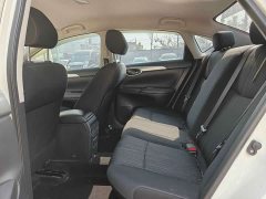 Nissan Sylphy 1.6L XE CVT Comfort Edition - ფოტო 7