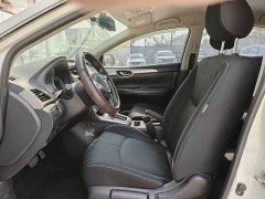 Nissan Sylphy 1.6L XE CVT Comfort Edition - ფოტო 8