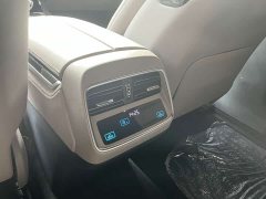 BYD Han 2025 EV 506KM Luxury - ფოტო 10