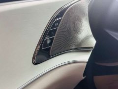 BYD Han 2025 EV 506KM Luxury - ფოტო 11
