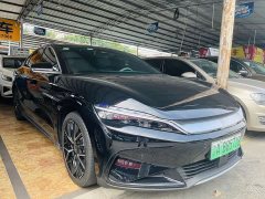 BYD Han 2025 EV 506KM Luxury - ფოტო 2