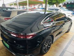 BYD Han 2025 EV 506KM Luxury - ფოტო 5