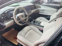 BYD Han 2025 EV 506KM Luxury - ფოტო 6