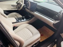 BYD Han 2025 EV 506KM Luxury - ფოტო 7