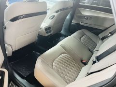 BYD Han 2025 EV 506KM Luxury - ფოტო 8