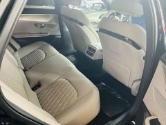 BYD Han 2025 EV 506KM Luxury - ფოტო 9