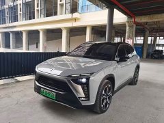 NIO ES8 2020 415KM Six-Seater - ფოტო 1