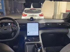 NIO ES8 2020 415KM Six-Seater - ფოტო 10
