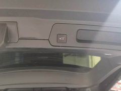 NIO ES8 2020 415KM Six-Seater - ფოტო 14