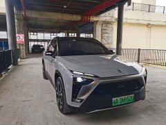 NIO ES8 2020 415KM Six-Seater - ფოტო 2