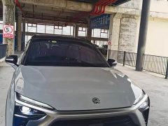 NIO ES8 2020 415KM Six-Seater - ფოტო 3