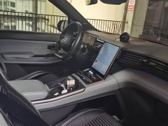 NIO ES8 2020 415KM Six-Seater - ფოტო 5