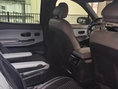 NIO ES8 2020 415KM Six-Seater - ფოტო 6