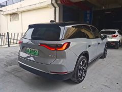 NIO ES8 2020 415KM Six-Seater - ფოტო 7