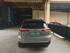 NIO ES8 2020 415KM Six-Seater - ფოტო 9