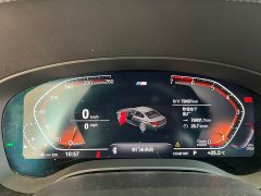 BMW 5 Series 530Li Luxury M Sport Package - ფოტო 12