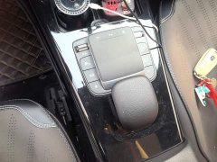 Mercedes-Benz A-Class 2023 A 200 L Fashion Edition - ფოტო 10